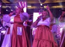 Joyous Celebration - Bekani Ithemba (Live at the Durban Icc)