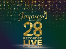 Joyous Celebration - Jeso Ke Mohale (Live at the Durban Icc)