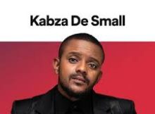 Kabza De Small - Amameter