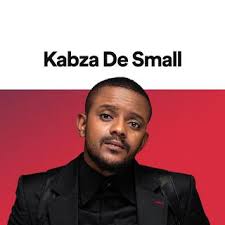 Kabza De Small - Amameter