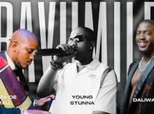 Kabza De Small - Bavumile feat. Young Stunna & Daliwonga