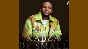  Kabza De Small - Ngiphendule