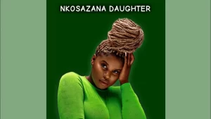 Kabza De Small - Umahlalela feat. Nkosazana Daughter