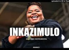 Kabza De Small x Oscar Mbo ft Dj Thuckzin, Heavy K & Nokwazi - Inkazimulo