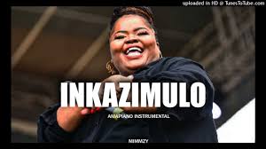 Kabza De Small x Oscar Mbo ft Dj Thuckzin, Heavy K & Nokwazi - Inkazimulo