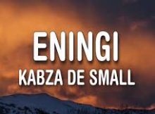 Kabza de Small – Imali Eningi ft. Njelic