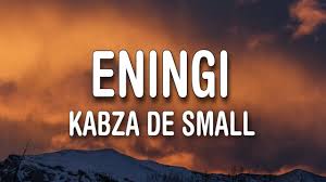 Kabza de Small – Imali Eningi ft. Njelic