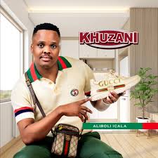 Khuzani - Ungasithintii