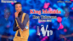 King Monada – Rea Tshwana