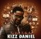 Kizz Daniel – Too Busy to Be Bae (Apala) (Mixed)