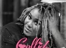 Lady Zamar – Collide