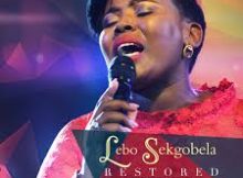 Lebo Sekgobela - Reya o Boka (Live)