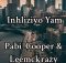 LeeMckrazy - Inhliziyo Yam Ft. Pabi Cooper