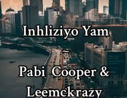 LeeMckrazy - Inhliziyo Yam Ft. Pabi Cooper