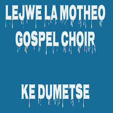 Lejwe La Motheo Artist Development  - Semphete 