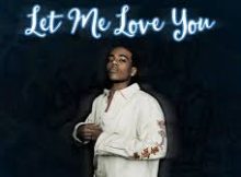 Let Me Love You - Mario Mp3 Download Fakaza