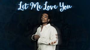 Let Me Love You - Mario Mp3 Download Fakaza