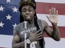 Lil Wayne - God Bless America