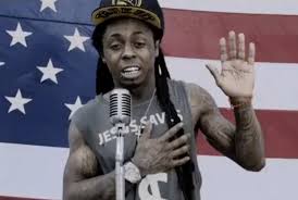 Lil Wayne - God Bless America
