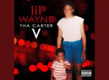 Lil Wayne - Let It All Work Out (Tha Carter V)