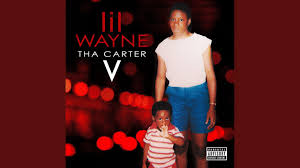 Lil Wayne - Let It All Work Out (Tha Carter V)