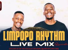 Limpopo Rhythm - Love Afro Do Afro Mix