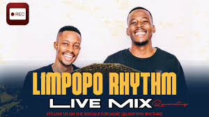 Limpopo Rhythm - Love Afro Do Afro Mix