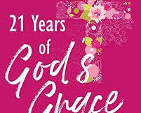 Liya – 21 Years Of Grace