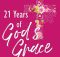 Liya – 21 Years Of Grace