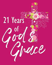  Liya – 21 Years Of Grace