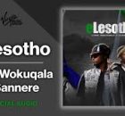 Lizwi Wokuqala & Sannere - eLesotho
