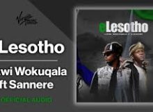 Lizwi Wokuqala & Sannere - eLesotho