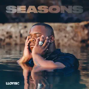 Lloyiso - Seasons (Live)