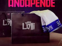 Lolli Native - Andapende