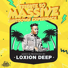 Loxion Deep - Massive