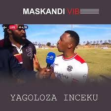 MASKANDI VIB VOL 1 - YAGOLOZA INCEKU Album 2024
