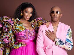 Mafikizolo - Around The World