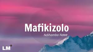 Mafikizolo - Ndihamba nawe (lyrics)