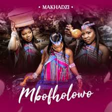 Makhadzi - Mushonga