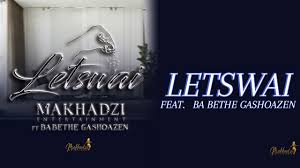 Makhadzi – Letswai Ft Ba Bethe Gashoazen