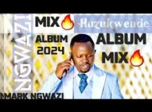 Mark Ngwazi- Imari Ngani (Huzukwende New Album 2024)