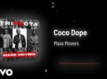 Mass Movers – Coco Dope