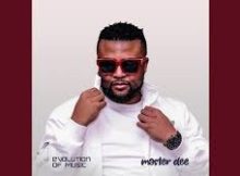 Master Dee ft Anande – Maxhoba