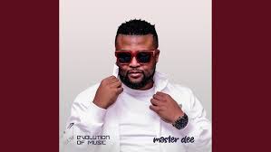 Master Dee ft Anande – Maxhoba