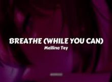 Mellina Tey - Breathe (while you can)