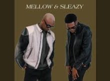 Mellow&Sleazy - BRIYANI 86 x Scotts Maphuma (Rasca & Cowboii)