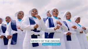 Mercy Of The Cross Ministries - Sithwalele & Bakuvume