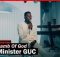 Minister GUC – Lamb Of God (New Song)
