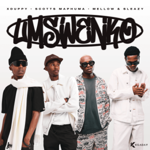 Xduppy, Mellow & Sleazy - Umswenko 2024 EP Zip Download