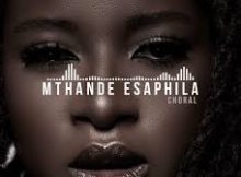 Mr Yibambe - Mthande Esaphila